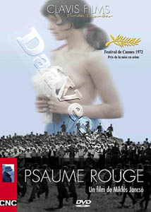 Red Psalm (DVD)